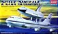 Academy - Space Shuttle & NASA Transport - 1/288 - Imagem 1