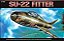 Academy - Sukhoi Su-22 Fitter - 1/144 - Imagem 1