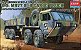 Academy - U.S. M97 8x8 Cargo Truck - 1/72 - Imagem 1