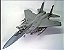 Academy - USAF F-15E "Seymour Johnson" - 1/48 - Imagem 4