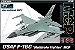 Academy - USAF F-16C "Multirole Fighter" MCP - 1/72 - Imagem 1