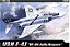 Academy - USN F-4J "VF-84 Jolly Rogers" - 1/48 - Imagem 5