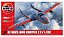 AIRFIX -  DeHavilland Vampire T.11 / J-28C - 1/72 - Imagem 1