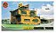 AIRFIX - AIRFIELD CONTROL TOWER - 1/76 - Imagem 1
