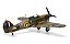 AIRFIX - HAWKER HURRICANE MK.I - 1/48 - Imagem 5