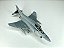 AIRFIX - MCDONNELL DOUGLAS PHANTOM FGR.2  - 1/72 - Imagem 2