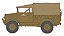 AIRFIX - AF3313 - BEDFORD MWD TRUCK - 1/48 - Imagem 6