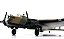 AIRFIX - ARMSTRONG WHITWORTH  WHITLEY MK.V - 1/72 - Imagem 5