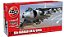 AIRFIX - BAE HARRIER GR7A/GR9 - 1/72 - Imagem 1