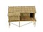 AIRFIX - BAMBOO HOUSE - 1/32 - Imagem 3