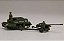 AIRFIX - BREN GUN CARRIER & 6PDR ANTI TANK GUN - 1/76 - Imagem 2