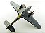 AIRFIX - BRISTOL BLENHEIM MK.I FIGHTER - 1/72 - Imagem 6