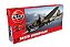 AIRFIX - BRISTOL BLENHEIM MK.I FIGHTER - 1/72 - Imagem 1