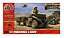 AIRFIX - BRITISH FORCES QUAD BIKES/CREW - 1/48 - Imagem 1