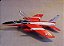 AIRFIX - FOLLAND GNAT - 1/48 - Imagem 2