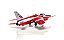 AIRFIX - FOLLAND GNAT T.1 - Imagem 7