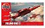 AIRFIX - FOLLAND GNAT T.1 - Imagem 1