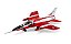 AIRFIX - FOLLAND GNAT T.1 - Imagem 4