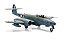 AIRFIX - GLOSTER METEOR FR.9 - 1/48 - Imagem 4