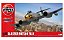 AIRFIX - GLOSTER METEOR FR.9 - 1/48 - Imagem 1