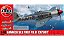 AIRFIX - HAWKER SEA FURY FB.11 ´Export´- 1/48 - Imagem 1