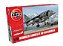 AIRFIX - HAWKER SIDDELEY HARRIER AV-8A - 1/72 - Imagem 1