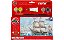 AIRFIX - HMS VICTORY STARTER SET - Imagem 1