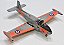 AIRFIX - HUNTING PERCIVAL JET PROVOST T.3/T3A - 1/72 - Imagem 6