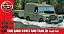 AIRFIX - LWB LAND ROVER & TRAILER (HARD TOP) - 1/76 - Imagem 1