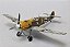 AIRFIX - Messerschmitt Bf109E-3/E-4 - 1/48 - - Imagem 3