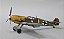 AIRFIX - Messerschmitt Bf109E-3/E-4 - 1/48 - - Imagem 2