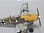 AIRFIX - Messerschmitt Bf109E-3/E-4 - 1/48 - - Imagem 5