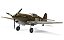 AIRFIX - P-40B - 1/48 - MOLDE NOVO - Imagem 4