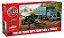 AIRFIX - PAK 40 ANTI TANK GUN & TRUCK - 1/76 - Imagem 1