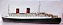 AIRFIX - RMS QUEEN ELIZABETH I - 1/600 - Imagem 3