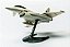 AIRFIX QUICK BUILD - EUROFIGHTER TYPHOON - Imagem 7