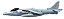 AIRFIX QUICK BUILD - HARRIER - Imagem 5