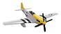 AIRFIX QUICK BUILD - MUSTANG P-51D - Imagem 6