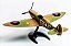 AIRFIX QUICK BUILD - SPITFIRE - Imagem 5