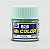 Gunze - Mr.Color 020 - Light Blue (Semi-Gloss) - Imagem 1