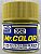 Gunze - Mr.Color 352 - CHROMATE YELLOW PRIMER FS33481 (Flat) - Imagem 1