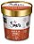 Sorvete de Caramelo com Flor de Sal -Pote 490ml - Imagem 1