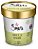 Sorvete de Gengibre - Pote de 490ml - Imagem 1