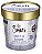 Sorvete de Baunilha Zero Sem Adição de Açucares (390gr)-Pote de 490 ml - Imagem 1