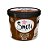 Sorvete de Chocolate Belga (92g) - Copo 110ml - Imagem 1