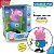 Boneco George - Atividades Com A Peppa Pig Elka Brinquedo Menina e Menino Elka - Imagem 2