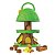 Casa da Árvore com Plataforma Play Set Grande com Acessórios Elka - Imagem 1