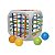 Cubo Entrelaçado - Educativo - Imagem 1
