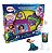 Bolsinha Biju Encanto Mirabel Disney Acessorio Infantil para Meninas Brinquedo Kit 140 Peças Elka - Imagem 1
