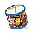 Patrulha Canina Bumbo Infantil - Imagem 1